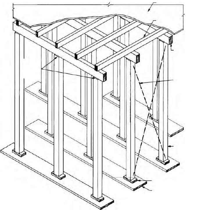 Этапы строительства монолитно-бетонных перекрытий :: EPLAN.HOUSE