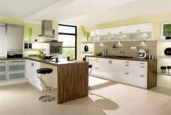 kitchen design