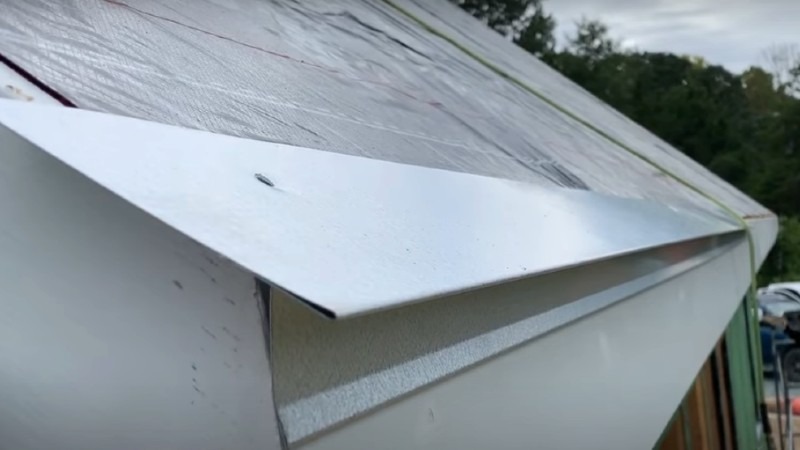 SnapLoc Standing Seam Roofing Contractor Talk