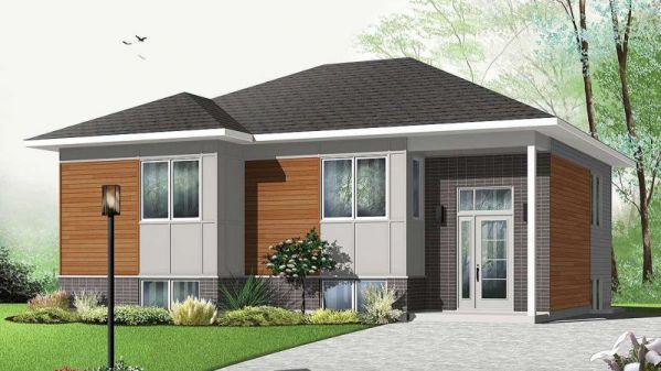 House Plan Under 1 000 Square Feet, 1000 Sq Ft House Plans 3 Bedroom Cost Philippines