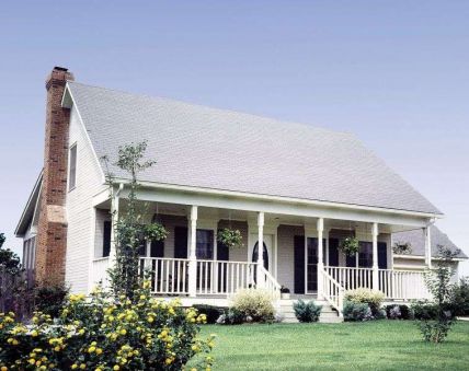 Plan BR-3564-2-3: 3 Bed Scandinavian House Plan With Split Bedrooms 