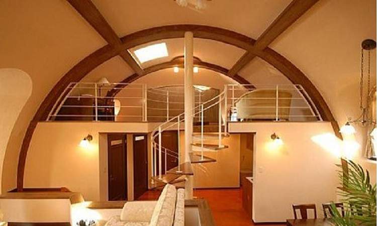 Features & Benefits of a Dome Home 