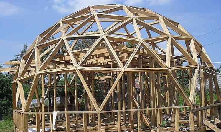 The Pros And Cons Of Geodesic Dome Homes – 2-10 Home Buyers Warranty